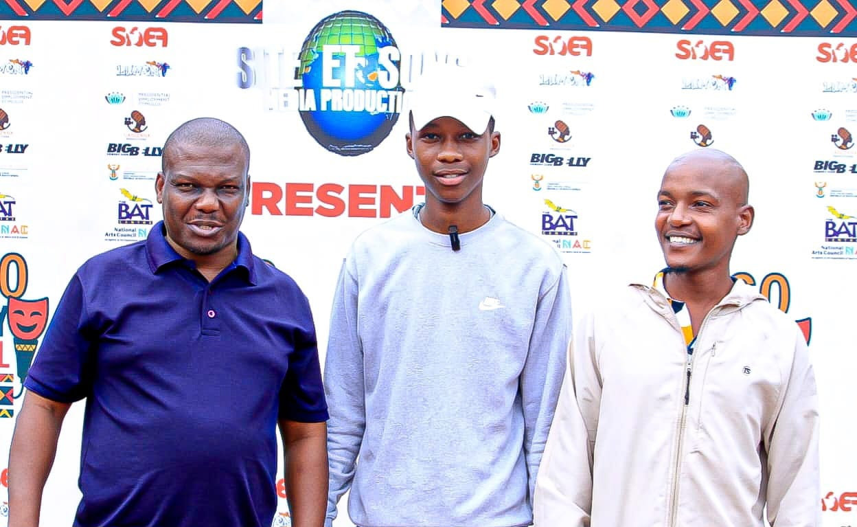 4360 Comedy Festival